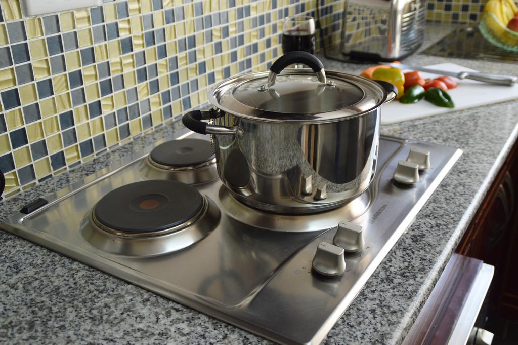 Norfolk Towers Serviced Apartment -Nairobi, City Centre Cbd Exterior foto