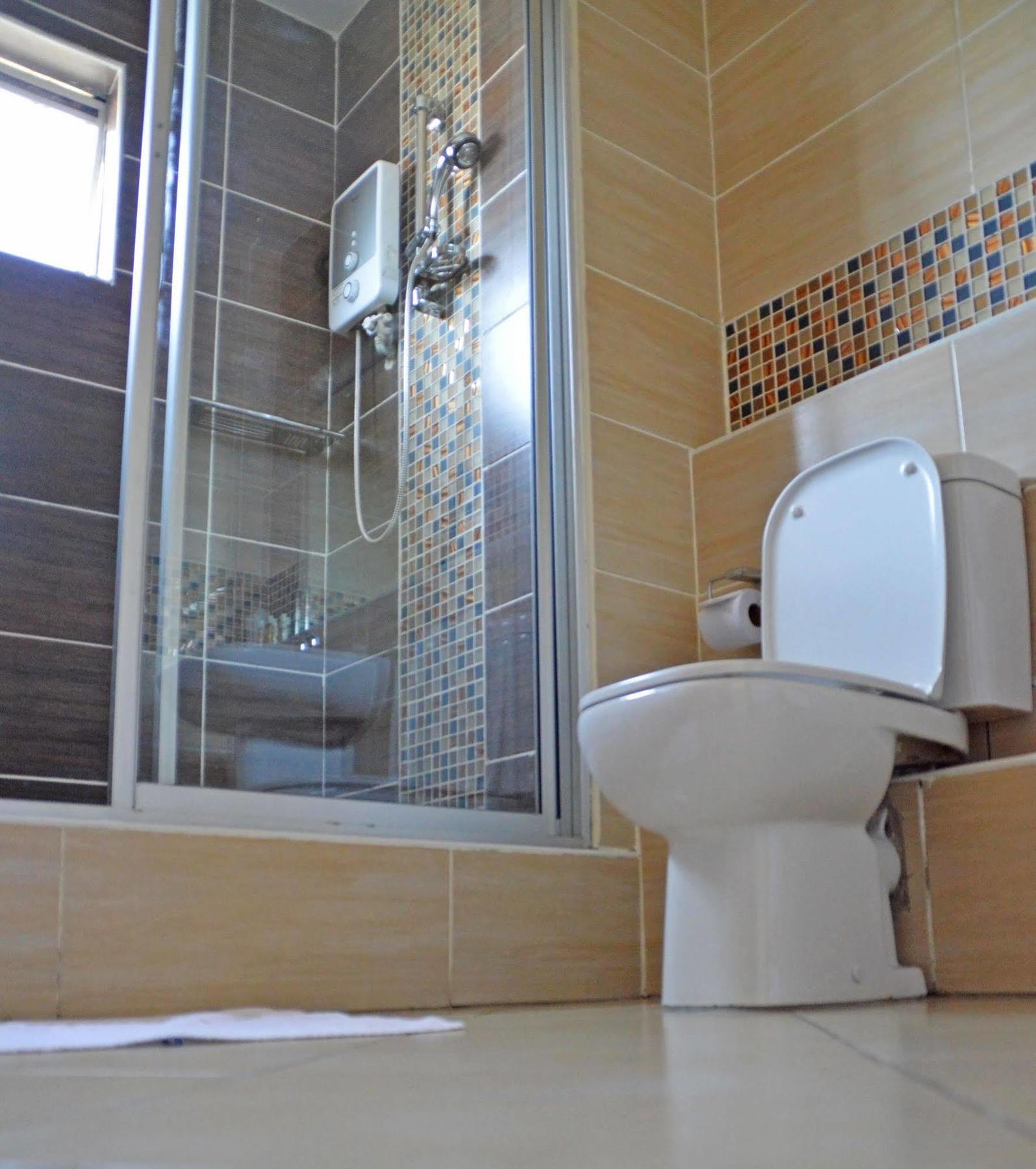 Norfolk Towers Serviced Apartment -Nairobi, City Centre Cbd Exterior foto